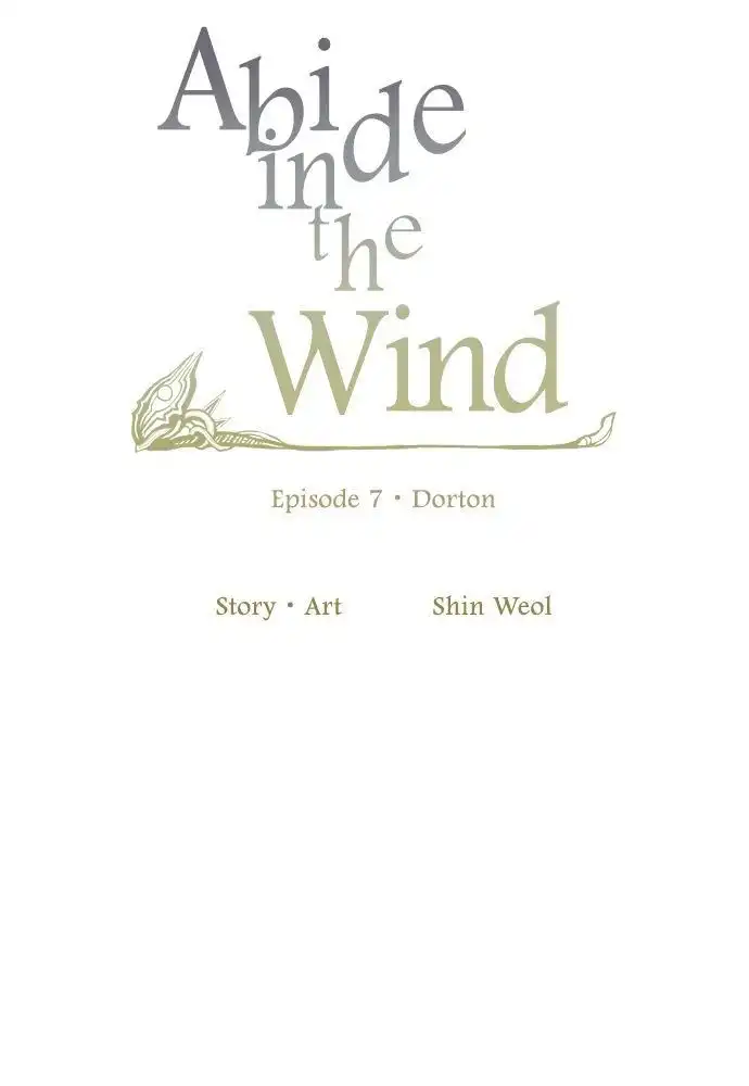 Abide in the Wind Chapter 117 11